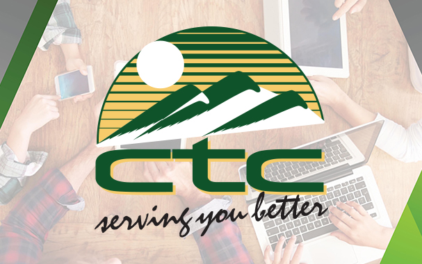 CTC Internet Idaho